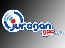Logo juragangps.co.id