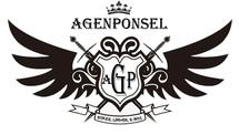 Logo agenponsel