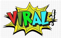 Logo Toko Virall