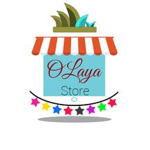 Logo Olaya Store