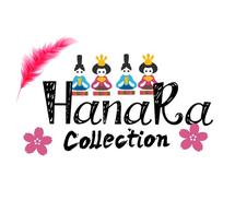 Logo Hanara Collection