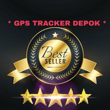 Logo gpstrackerjaksel