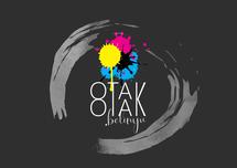 Logo Otak-Otak Belinyu