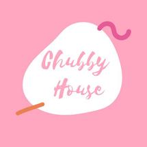 Logo Chubby House