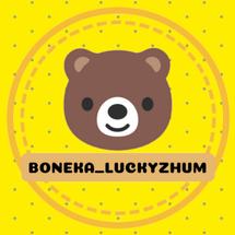Logo luckyzhum toys
