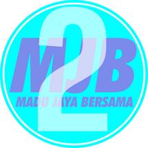 Logo Madu Jaya Bersama