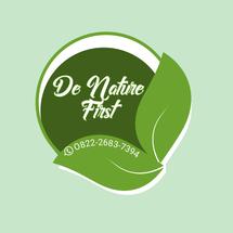 Logo De Nature First