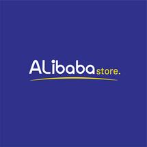 Logo alibabastore.id