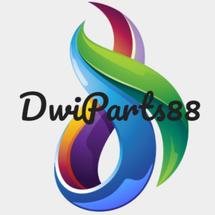 Logo dwiparts88