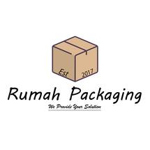 Logo Rumah Packaging
