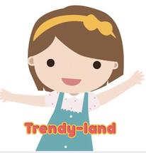 Logo trendy-land