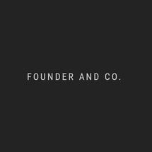 Logo Founder and Co