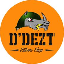 Logo ddeztbikersshop