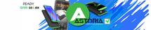 Logo AstoriaStore