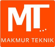 Logo makmurteknik