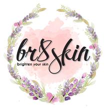 Logo Br8skin