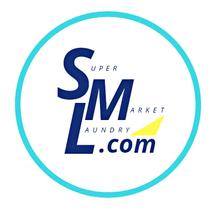 Logo SupermarketLaundry Asli