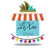 Logo Lexus Store ID