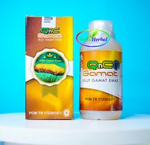 Logo Toko Dewi Herbal