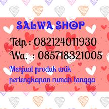 Logo salwa-shope