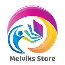 Logo melvikstore