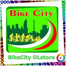 Logo BIKECITY ONLINESTORE