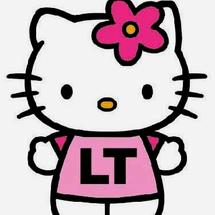 Logo luckytoys boneka