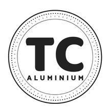 Logo TC Aluminium