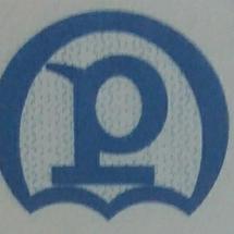 Logo Toko Buku Paris