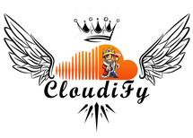 Logo Cloudify