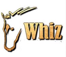 Logo Whiz Little