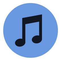 Logo Pentatonic Music