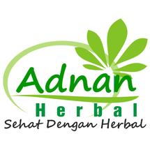 Logo Adnan Herbal