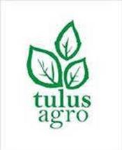 Logo PT. Tulus Agro