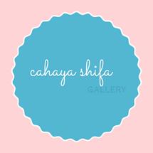 Logo cahaya shifa gallery
