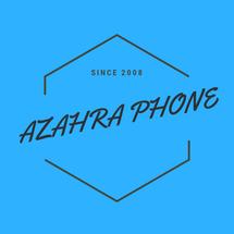 Logo azahra phone