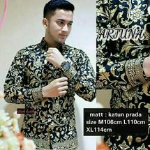 Logo Batik Awe Collection