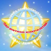 Logo TokoBintangKhatulistiwa