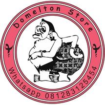 Logo domelton store