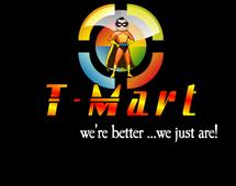 Logo Ti-Mart