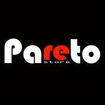 Logo Pareto.store