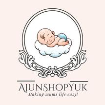 Logo AjunShopYuk