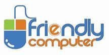 Logo friendly compi