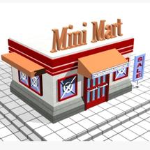 Logo Minimart Inc