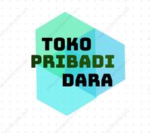 Logo Toko Pribadi Dara