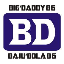 Logo BIGDADDY86