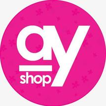 Logo aymeysashop