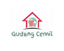 Logo Gudang Cemil
