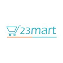 Logo 23Mart