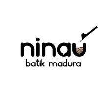 Logo Ninau Batik Madura